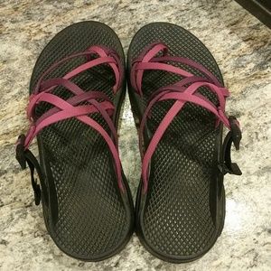 Chacos